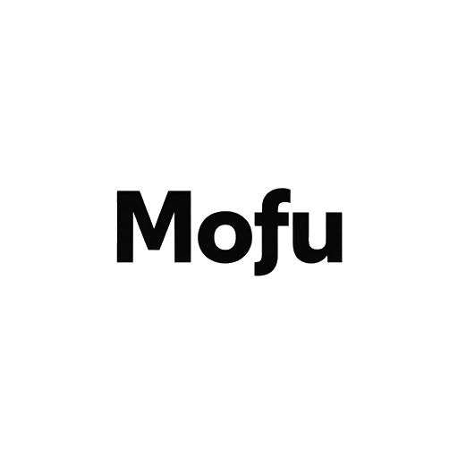 Mofu logo